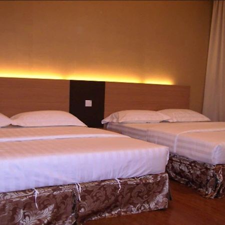 Lbs Hotel Черас Экстерьер фото
