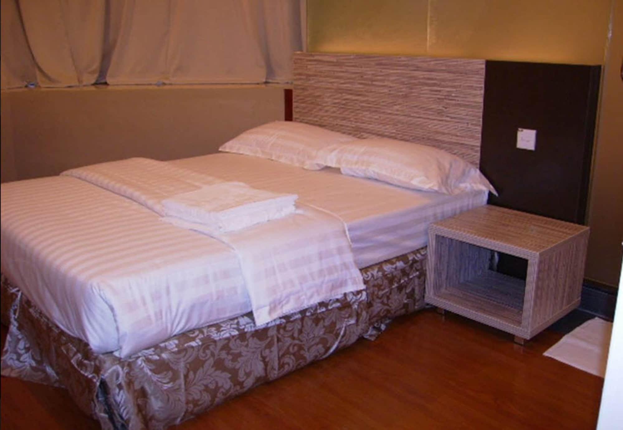 Lbs Hotel Черас Экстерьер фото